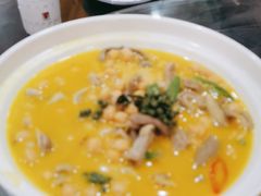 -邢家锅贴老店·非遗·开封菜(金明广场店)