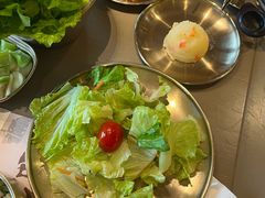 -西塔老太太泥炉烤肉(青浦蟠龙天地店)