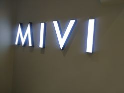 -MIVI半永久纹眉绣眉