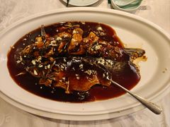 -山外山菜馆(玉泉路店)