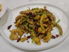 -北塘海鲜·天津菜(大光明桥旗舰店)