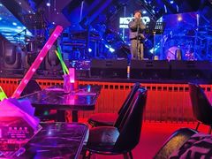 -MOSSO·Liveshow(M3香港广场店)