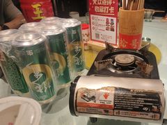 -帝一铭家宴(板塘店)
