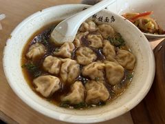 -蒋家桥饺面店(东关街店)
