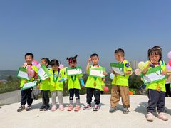 -宾果蒙特梭利托育儿童之家幼儿园(爱琴海店)