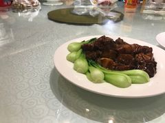 -午月海鲜烧烤酒店(不老街店)