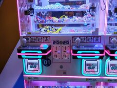 -直通车欢聚中心(崇州万达店)
