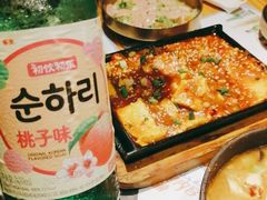 -小木屋米酒店·韩国料理(深圳总店)