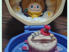 -泡泡玛特POPMART(蓝色港湾店)
