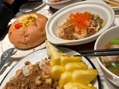 -大树餐厅(益田假日店)