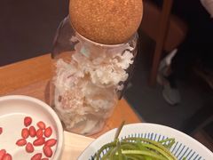 -巴奴毛肚火锅(京西大悦城店)