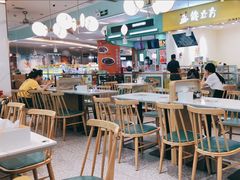 -苏晓玥·手作江南小吃(深圳北站店)
