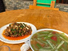 -灯盏窝饭店(新都分店)