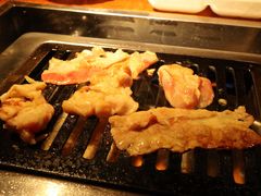 -丸福烤肉(君隆广场店)