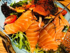 -江户前寿司(好运街店)