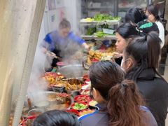 -小吴水煮(羊子巷无任何分店)