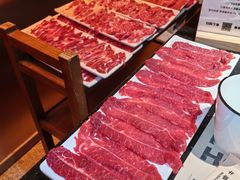 -牛事制造局牛肉火锅(莲岳路店)