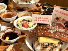 -玉川屋创意日料Bistro(柳巷店)