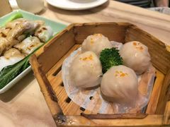 -锦粤宫·精致粤菜(深圳北站店)