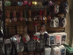 -猫咪博物馆(顶澳仔猫街店)