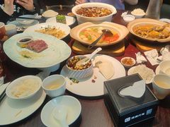 -永安鱼庄·镇江菜(东吴路店)