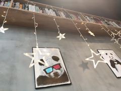 -晓鲜熊猫烤鱼烤吧(西三旗百汇北门店)