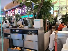 -桂满陇·杭州饭店(清河万象店)