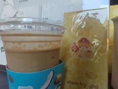 -JPG coffee(广州体育西店)
