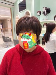 -VS假发