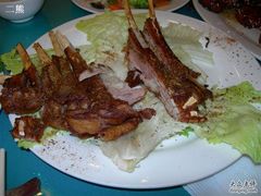 羊排-大顺堂食府(牛街店)