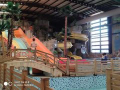 -南宫温泉水世界