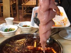 -蜀滋香鲜鱼美蛙火锅(339店)