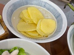 -巴奴毛肚火锅(大剧院店)