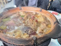 -范贤光鸡公煲(平乐园总店)