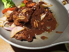 -小菜园新徽菜(合肥瑶海万达店)