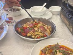 -小煵记·打边炉(西丽文光店)
