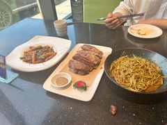 -百姓厨房(凤翔泥塑坊店)