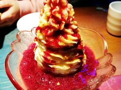 -多嘴超级肉蟹煲(杉杉国潮主题店)