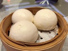 奶黄包-金翠皇宫粤菜·点心·海鲜(翡翠店)