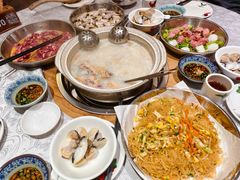 -丰尔粥食·粥底火锅(大良总店)
