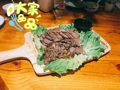 武松牛肉-兴农记