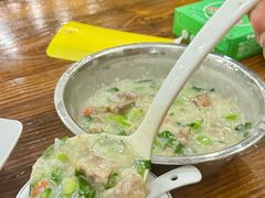 -南记食粥坊·宵夜大排档(莲花总店)