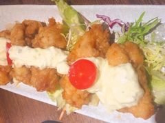 -有喜屋·深夜食堂(北京西路店)