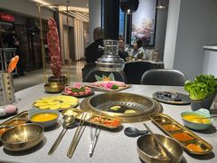 -妥妥烤肉料理(昙华林店)
