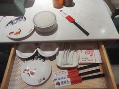 -渝是乎酸菜鱼(龙旗购物中心店)