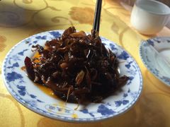 -龙姐私房菜(和顺古镇店)