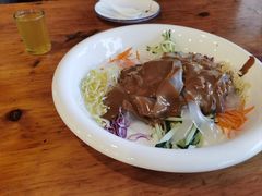 -大清花饺子(山庄店)