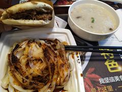 -魏家凉皮(十里河店)