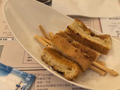 -安妮意大利餐厅(日坛店)