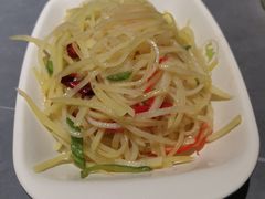 -巴依餐厅(伟安楼店)
